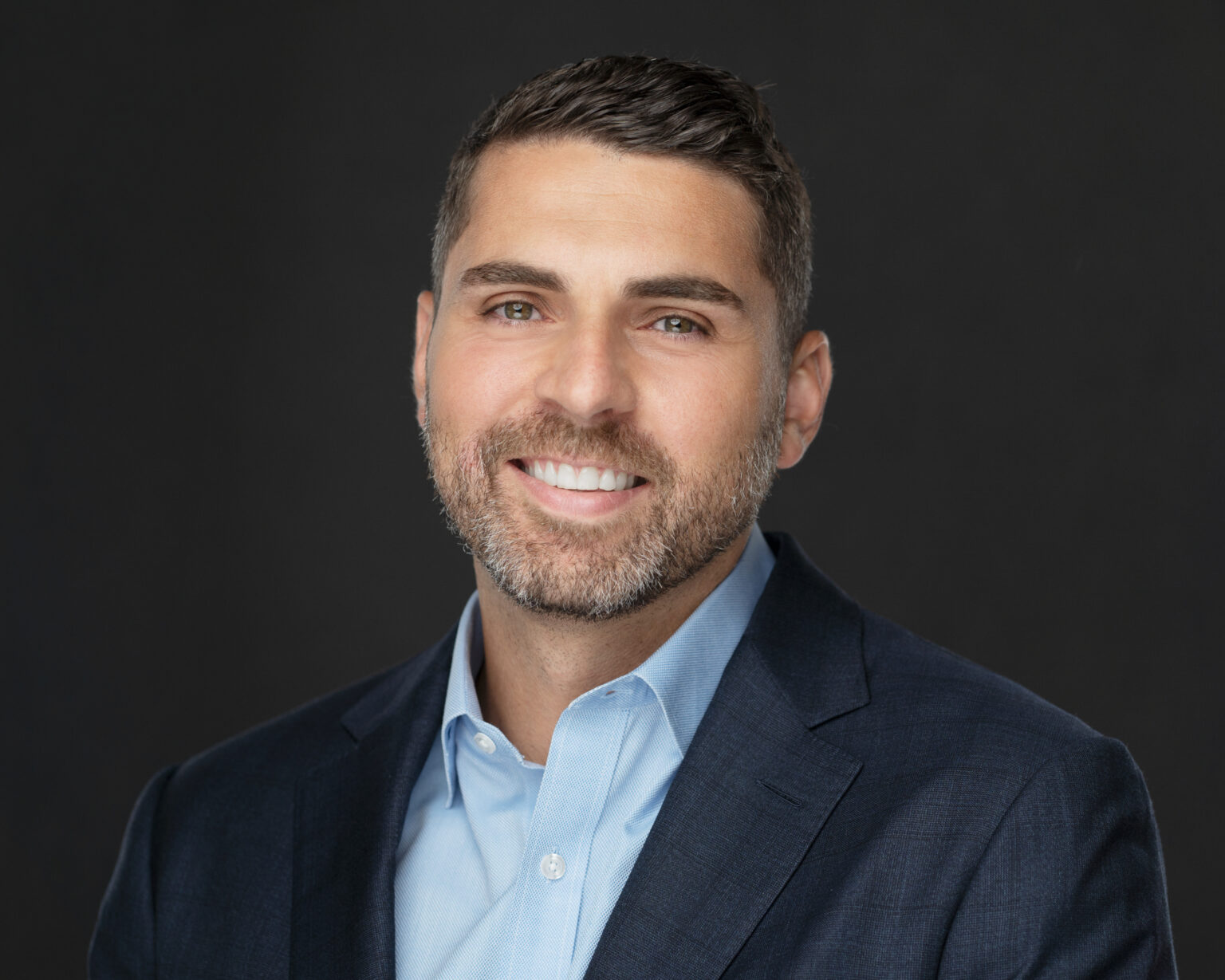 Anthony Mazzarese, Co-Founder & Chief Commercial Officer