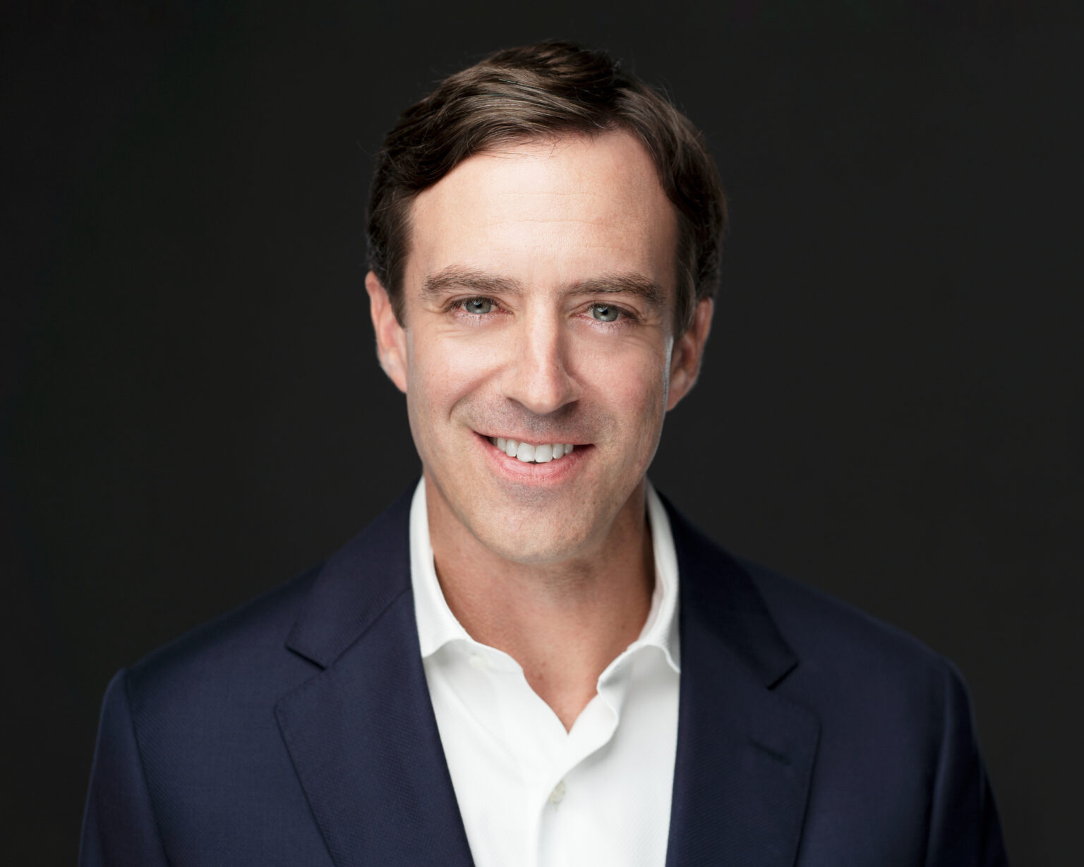 Brandon Mulvihill, Co-Founder & Chief Executive Officer at Crossover