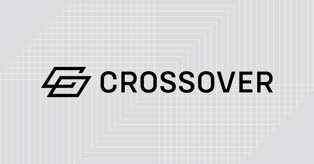 Crossover Markets logo